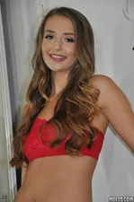 Latina Sex Tapes - Leggy Latina Plowed Doggystyle - 09/26/2016