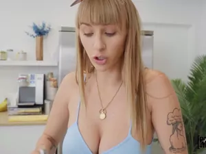 Pervs On Patrol - Recipe for a Cock-Pleasing Treat - 02/07/2023