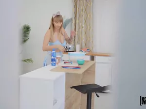 Pervs On Patrol - Recipe for a Cock-Pleasing Treat - 02/07/2023