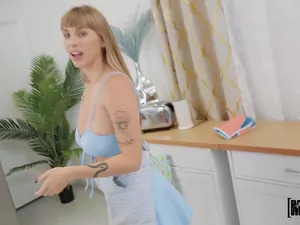 Pervs On Patrol - Recipe for a Cock-Pleasing Treat - 02/07/2023