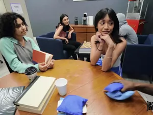 Let's Post It - Dormroom Debaucheries Vol 2 - Hump Around - 02/22/2023