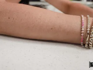 Lets Try Anal - She Can't Wait for Butt Play - 02/25/2023