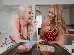 Share My BF - Hot Birthday Holes - 02/28/2023