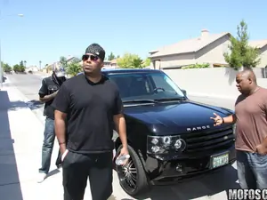 Milfs Like It Black - Dead Serious - 09/26/2011
