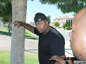 Milfs Like It Black - Dead Serious - 09/26/2011