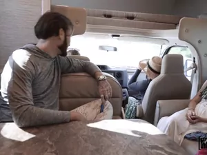 Let's Post It - Music Festival Road Trip - 03/30/2023