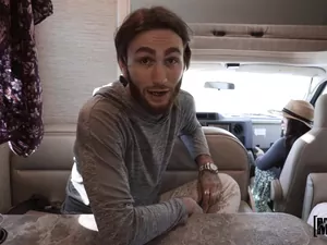Let's Post It - Music Festival Road Trip - 03/30/2023