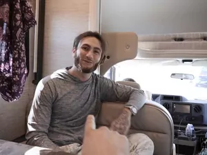 Let's Post It - Music Festival Road Trip - 03/30/2023