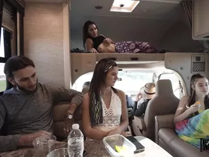 Let's Post It - Music Festival Road Trip - 03/30/2023
