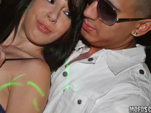 Real Slut Party - Lingerie Sexy Party - 09/27/2011