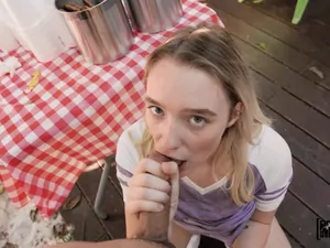 Let's Post It - BBQ BJ - 04/08/2023
