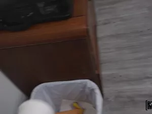 Let's Post It - Cum on Time for Nurse Chloe - 04/14/2023