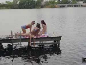 Let's Post It - Lake Ratchet - 04/20/2023