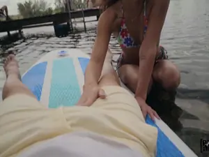 Let's Post It - Lake Ratchet - 04/20/2023