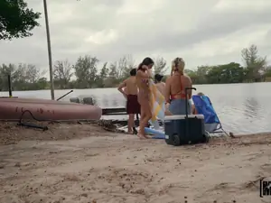 Let's Post It - Lake Ratchet - 04/20/2023