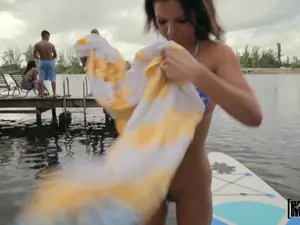 Let's Post It - Lake Ratchet - 04/20/2023