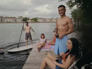 Let's Post It - Lake Ratchet - 04/20/2023