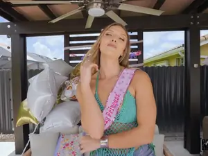 I Know That Girl - Saving Layna's Party - 04/26/2023