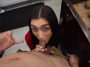 Let's Post It - Cock on the Clock - 04/29/2023