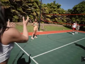 Let's Post It - Volley Balling - 05/02/2023