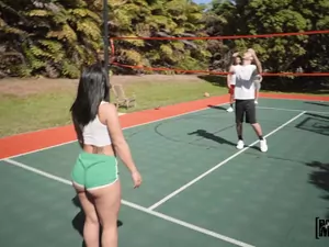 Let's Post It - Volley Balling - 05/02/2023
