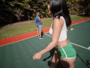 Let's Post It - Volley Balling - 05/02/2023