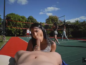 Let's Post It - Volley Balling - 05/02/2023
