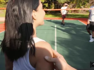 Let's Post It - Volley Balling - 05/02/2023
