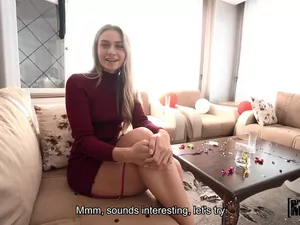 I Know That Girl - Morning-After Party Game - 05/05/2023