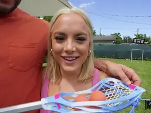 Don't Break Me - Mimi's a Pro Stick Handler - 05/29/2023