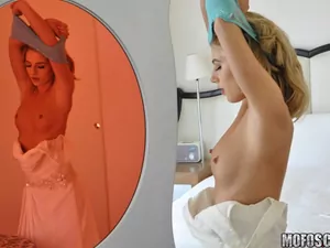 Pervs On Patrol - Bad Bridesmaid's Revenge Facial - 10/29/2016