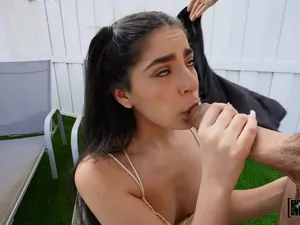 Don't Break Me - Backyard Bangin' - 06/25/2023