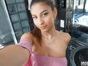 I Know That Girl - Hot Latina's Bouncing Big Tits - 11/07/2016