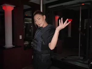 I Know That Girl - Hot and Hungry Cop - 07/22/2023