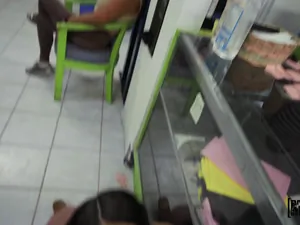 Let's Post It - Lewd Laundry - 07/25/2023