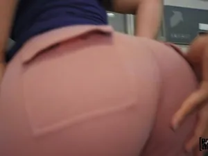 Let's Post It - Lewd Laundry - 07/25/2023