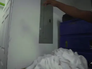 Let's Post It - Lewd Laundry - 07/25/2023