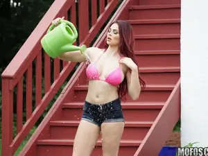 Share My BF - Skyla and Kimber Share BF's Dick - 11/10/2016