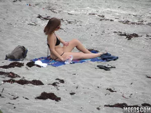 Pervs On Patrol - Krystal Clear View - 10/06/2011