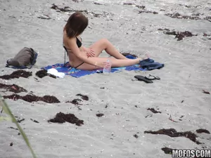 Pervs On Patrol - Krystal Clear View - 10/06/2011