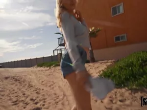 I Know That Girl - Bawdy Beach & Hike - 07/31/2023