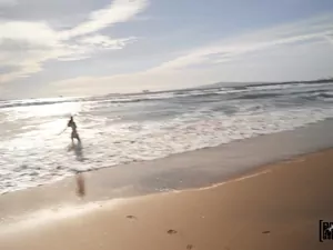 I Know That Girl - Bawdy Beach & Hike - 07/31/2023