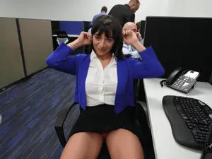 Let's Post It - Sneaky Office Hijinks - 08/15/2023