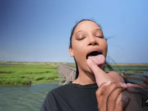 I Know That Girl - Eden Wants Sex Coaching - 08/24/2023