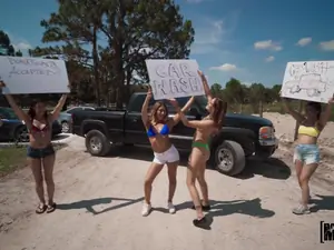 Let's Post It - Car Wash Fundraiser - 09/02/2023