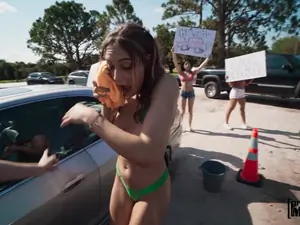 Let's Post It - Car Wash Fundraiser - 09/02/2023