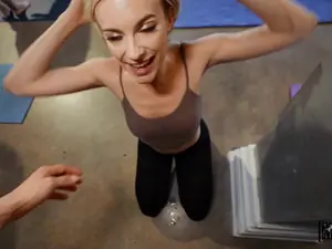Let's Post It - Sleazy Yoga - 09/14/2023