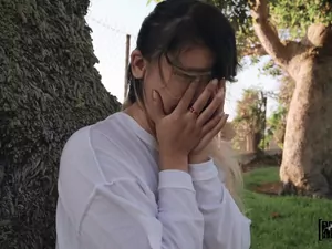 I Know That Girl - Bad Day Needs a Big Dick - 09/20/2023