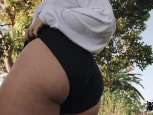 I Know That Girl - Bad Day Needs a Big Dick - 09/20/2023