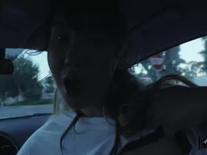 I Know That Girl - Bad Day Needs a Big Dick - 09/20/2023
